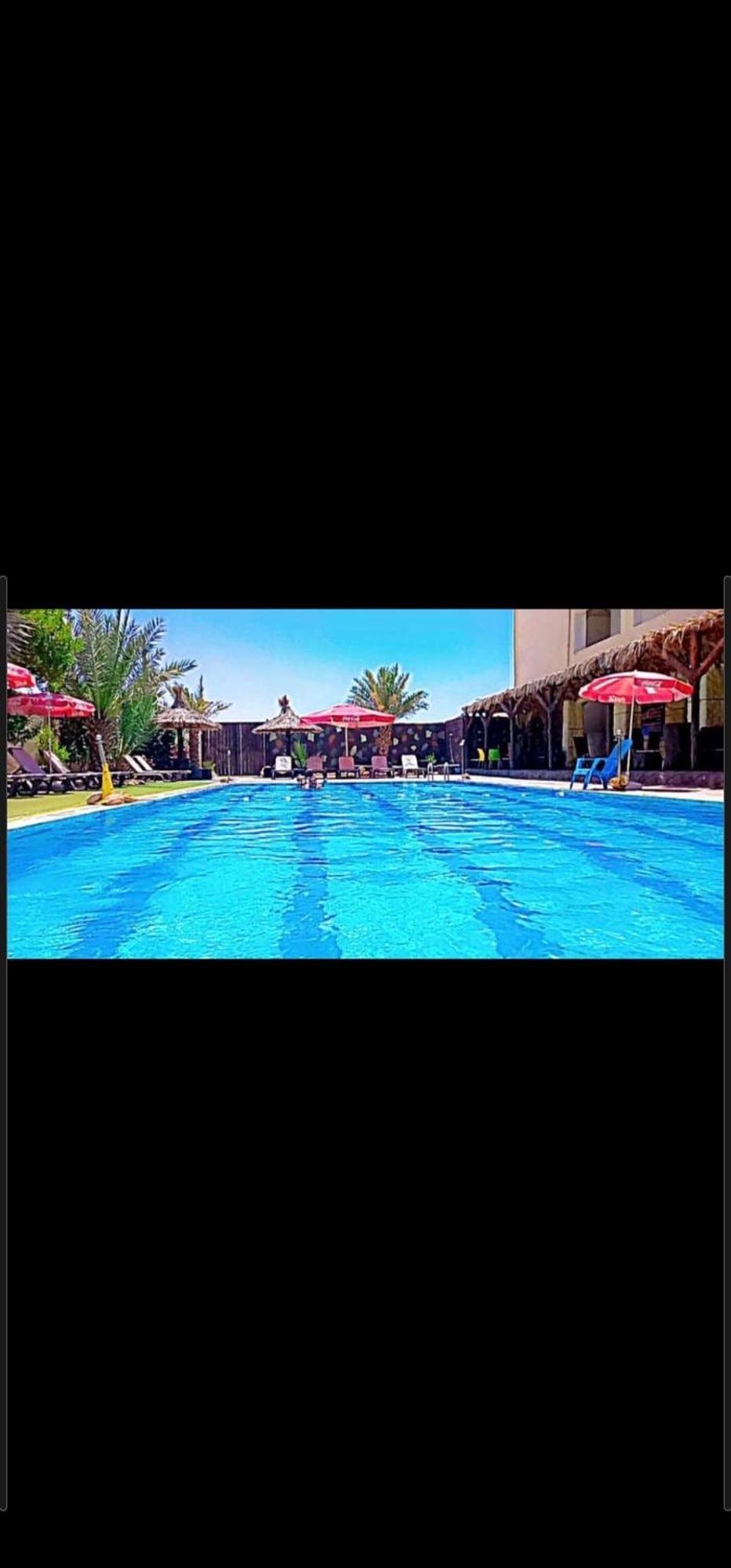 Sweimeh Dead Sea Lafamilia Albadwanアパートホテル エクステリア 写真